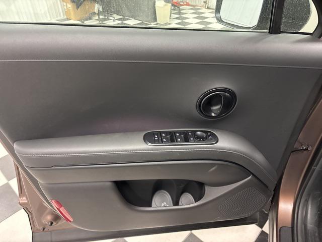 new 2026 Hyundai Palisade car, priced at $50,200