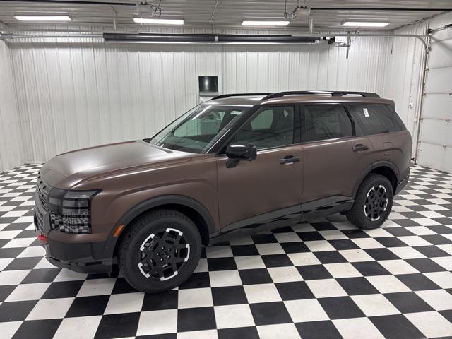 new 2026 Hyundai Palisade car, priced at $50,200