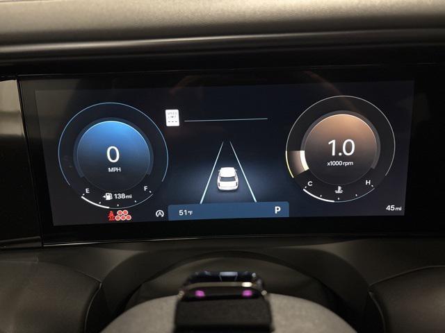 new 2026 Hyundai Palisade car, priced at $50,200