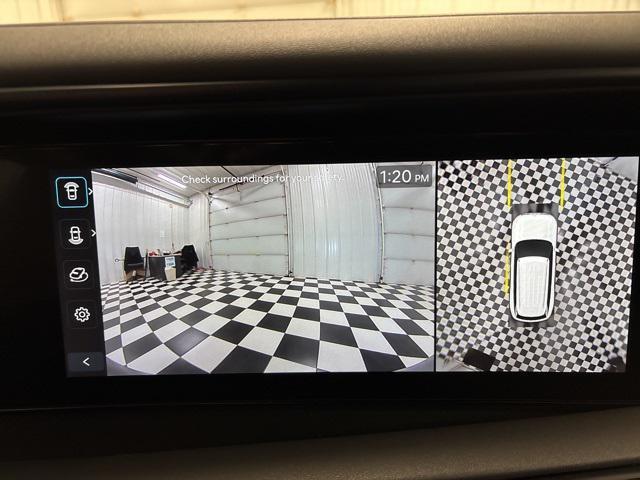 new 2026 Hyundai Palisade car, priced at $50,200