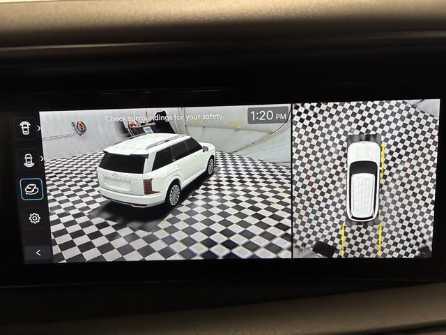 new 2026 Hyundai Palisade car, priced at $50,200