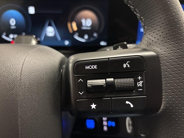 new 2026 Hyundai Palisade car, priced at $50,200