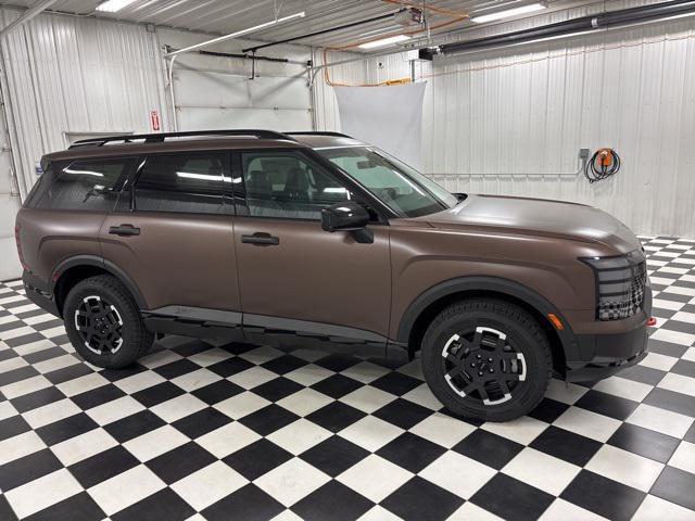 new 2026 Hyundai Palisade car, priced at $50,200