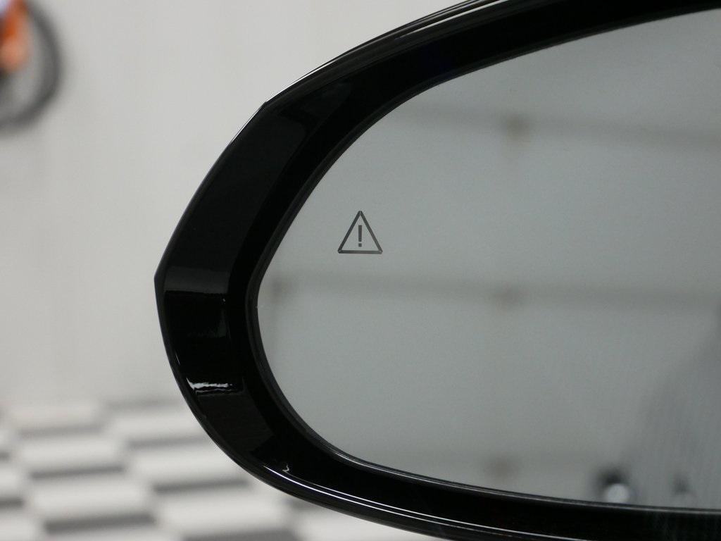 used 2024 Hyundai Sonata car, priced at $28,600