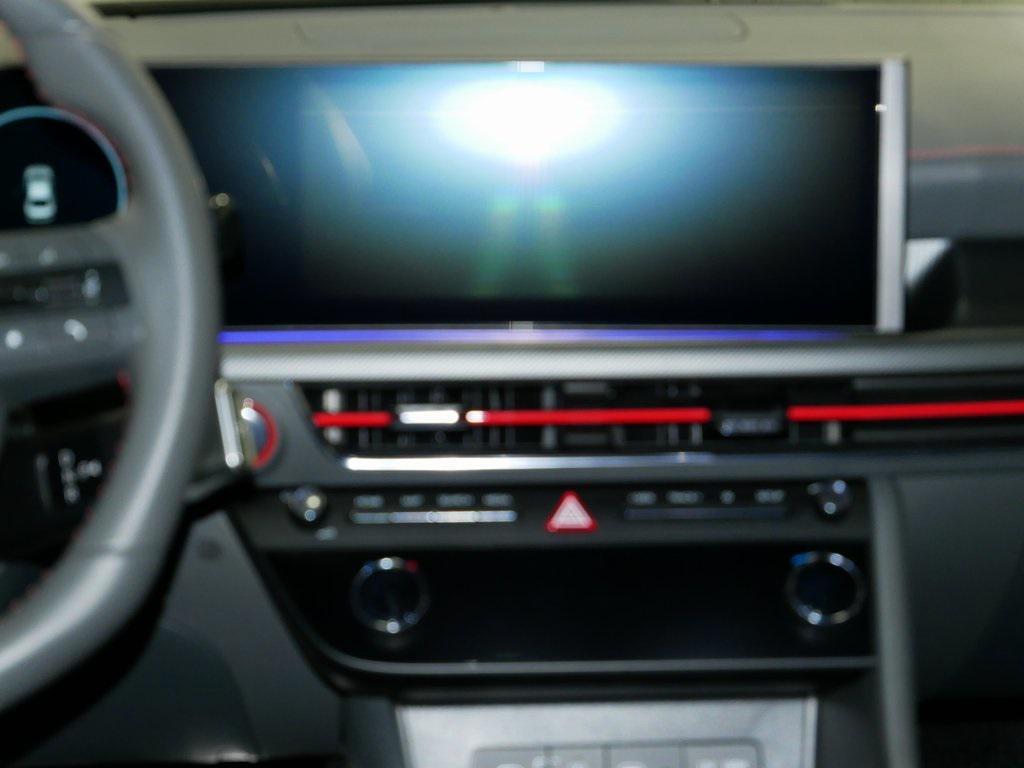 used 2024 Hyundai Sonata car, priced at $28,600