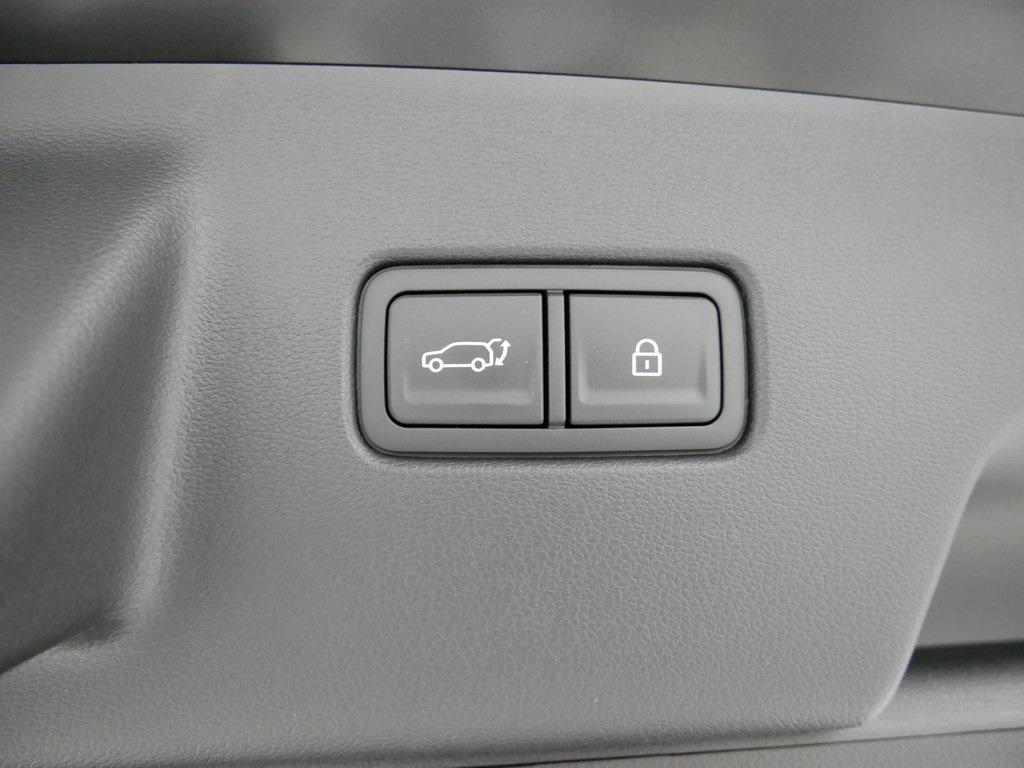 new 2026 Hyundai Palisade car, priced at $49,265