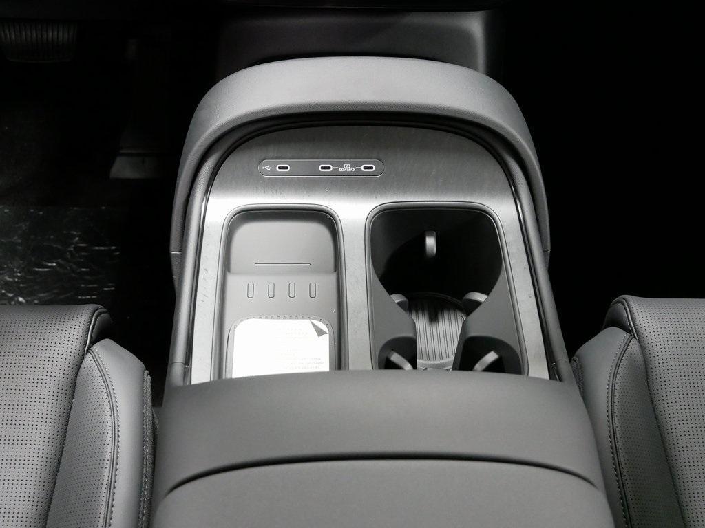 new 2026 Hyundai Palisade car, priced at $49,265