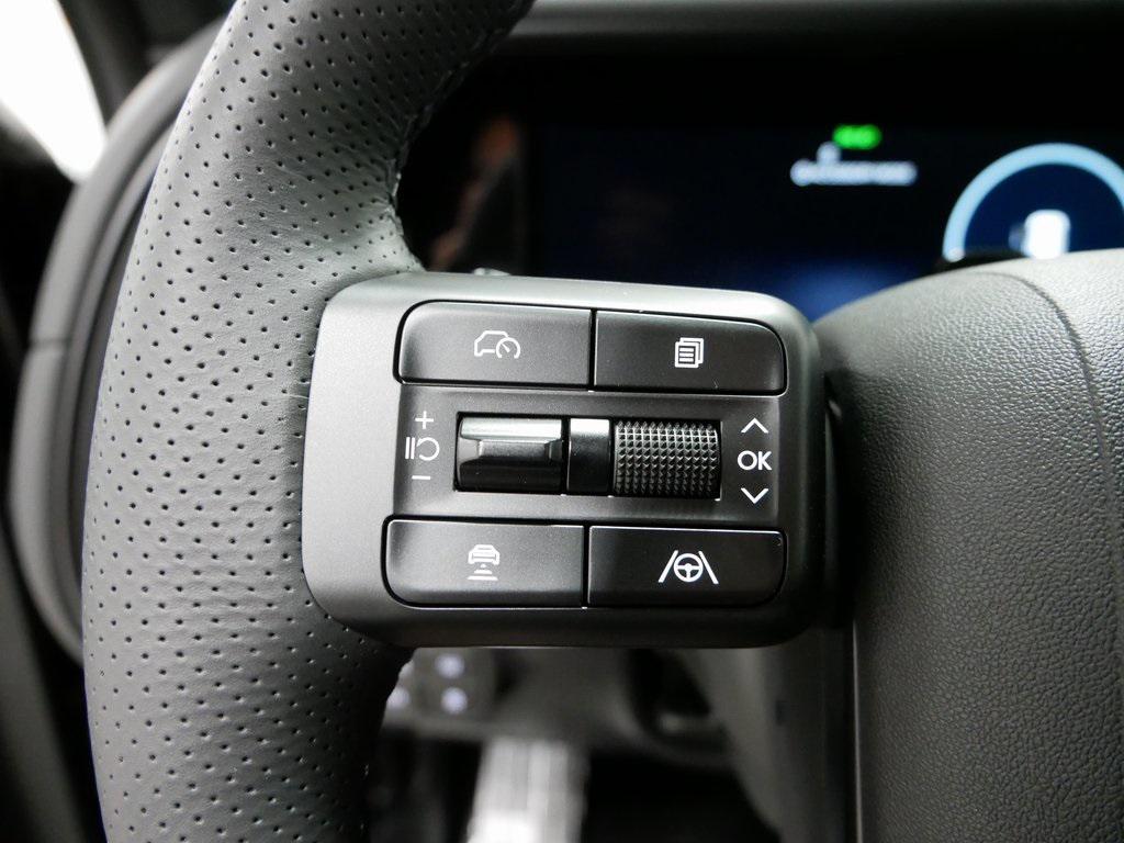 new 2026 Hyundai Palisade car, priced at $49,265