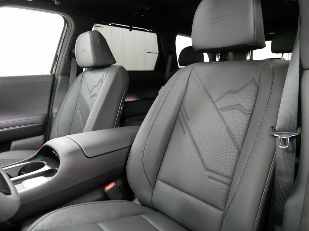 new 2026 Hyundai Palisade car, priced at $49,265