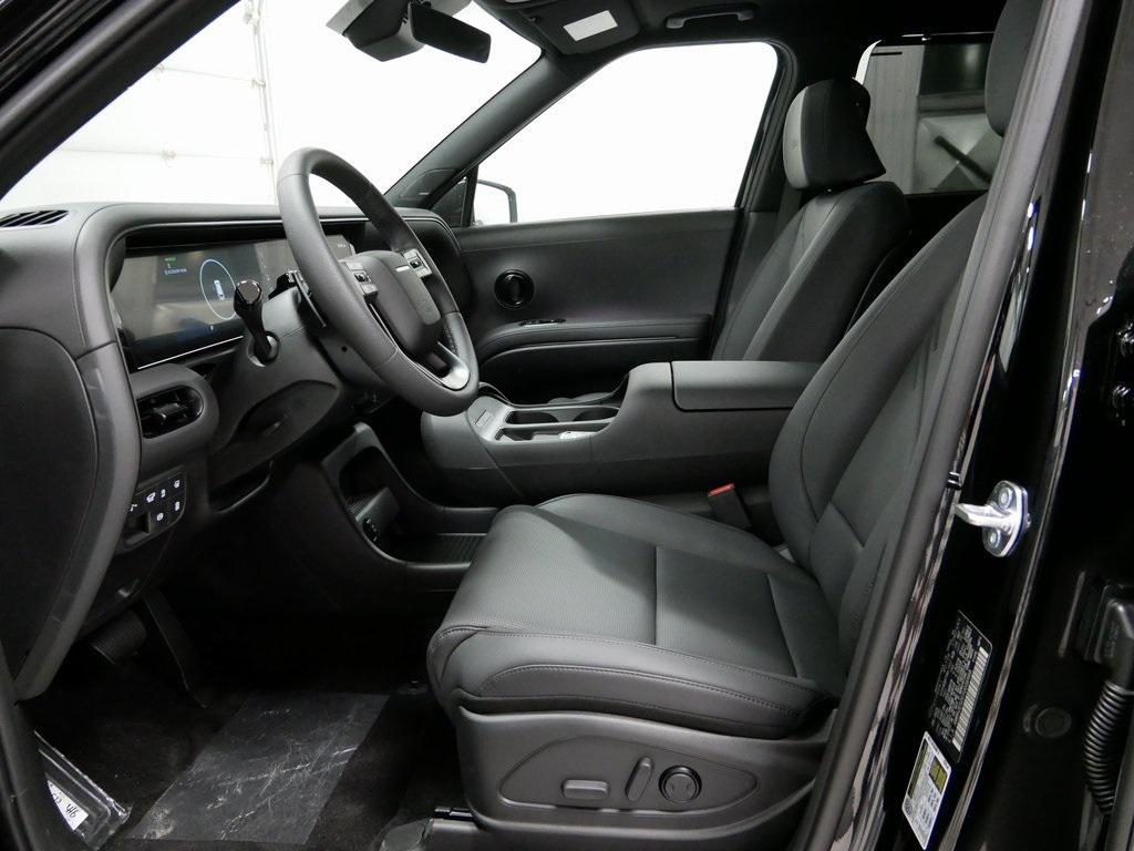 new 2026 Hyundai Palisade car, priced at $49,265