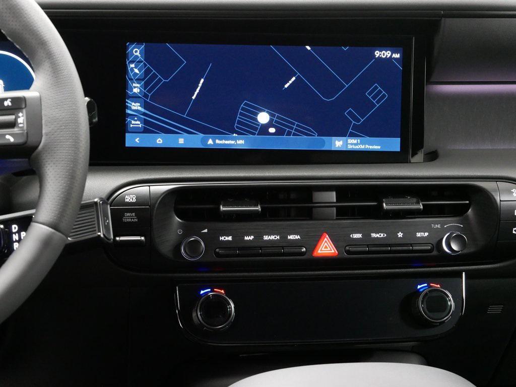 new 2026 Hyundai Palisade car, priced at $49,265