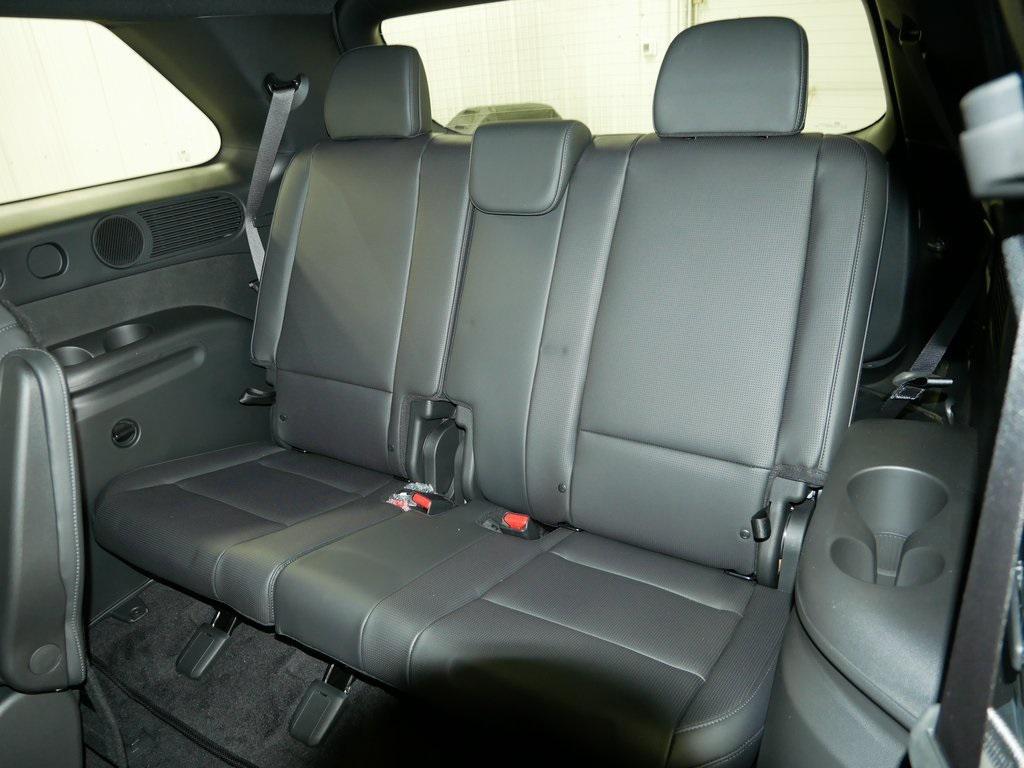 new 2026 Hyundai Palisade car, priced at $49,265