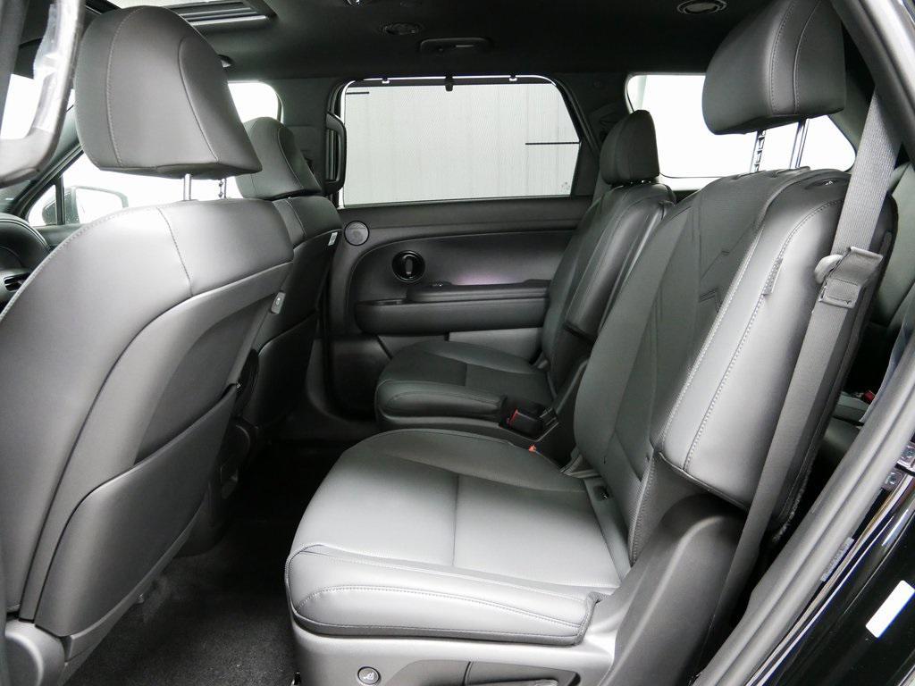 new 2026 Hyundai Palisade car, priced at $49,265