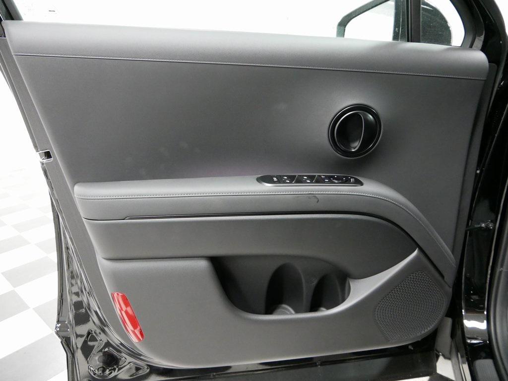 new 2026 Hyundai Palisade car, priced at $49,265