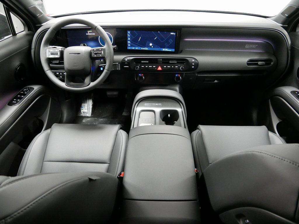 new 2026 Hyundai Palisade car, priced at $49,265