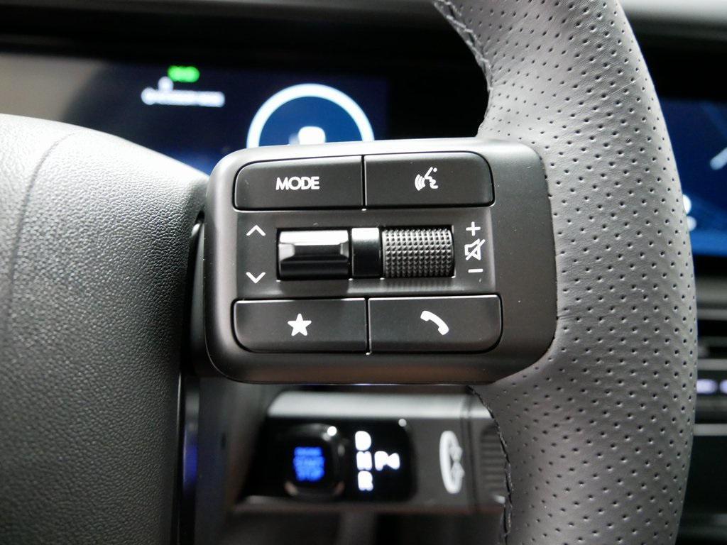 new 2026 Hyundai Palisade car, priced at $49,265