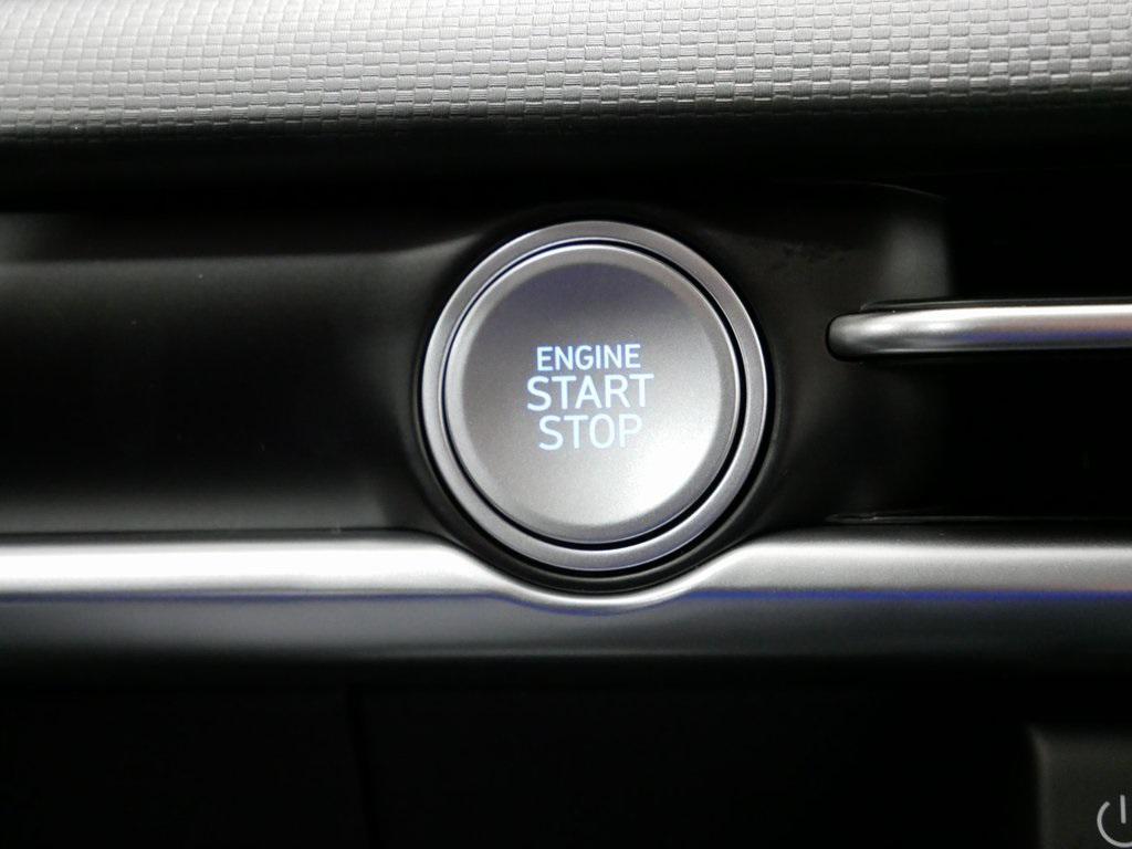 new 2025 Hyundai Tucson car, priced at $27,624