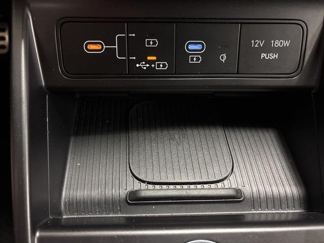 used 2025 Hyundai Kona car, priced at $26,999