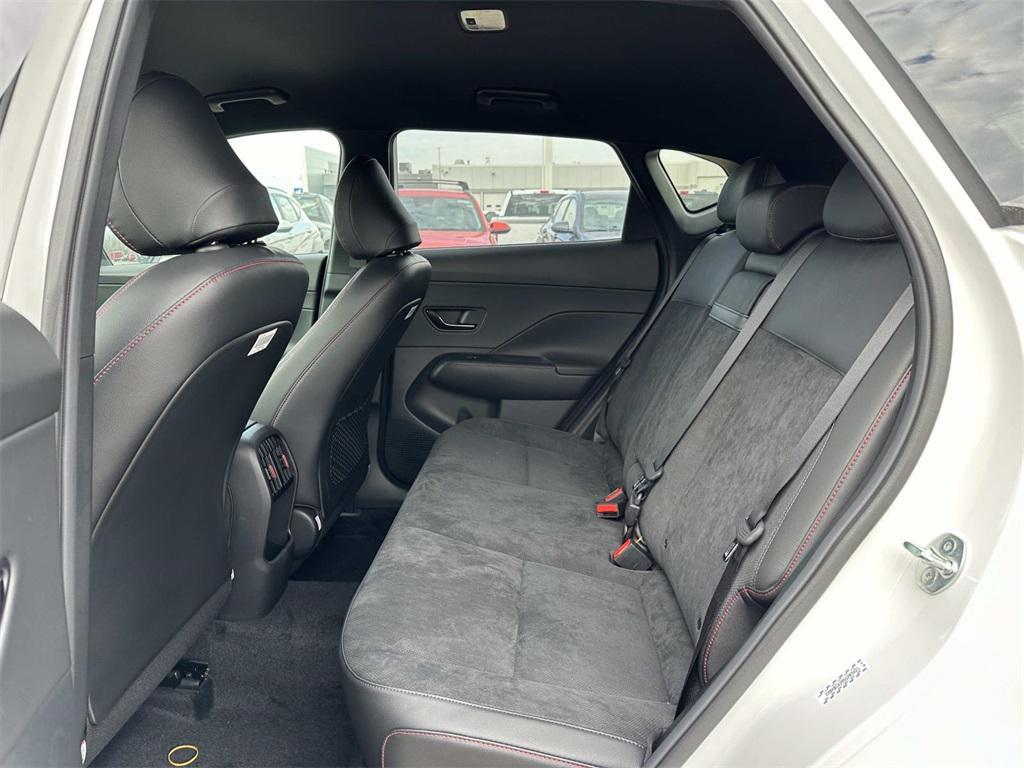 used 2025 Hyundai Kona car, priced at $26,999