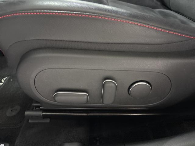 used 2025 Hyundai Kona car, priced at $26,999