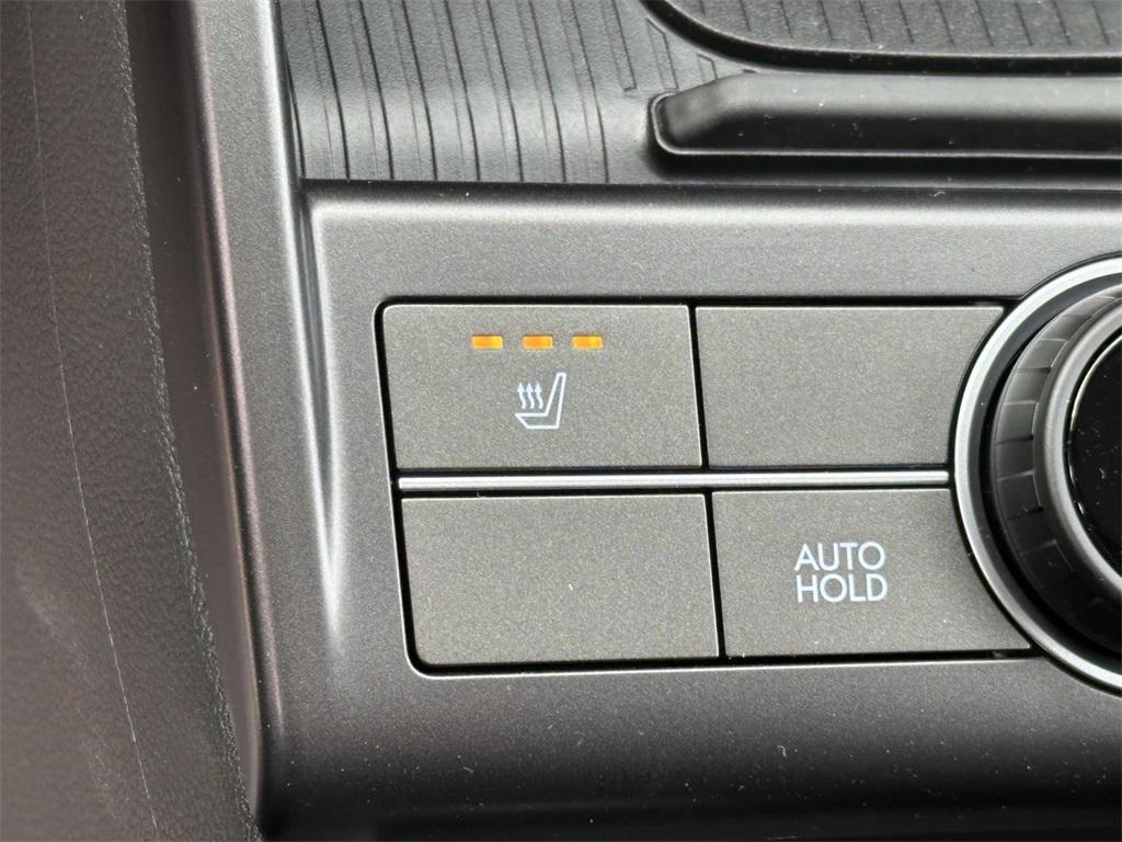 used 2025 Hyundai Kona car, priced at $26,999