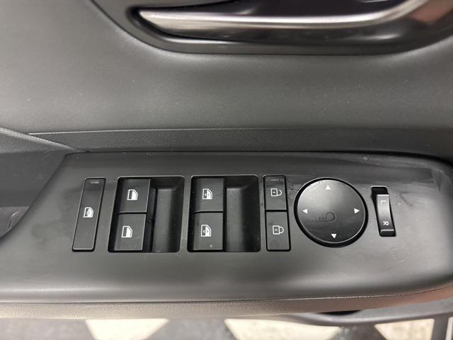 used 2025 Hyundai Kona car, priced at $26,999