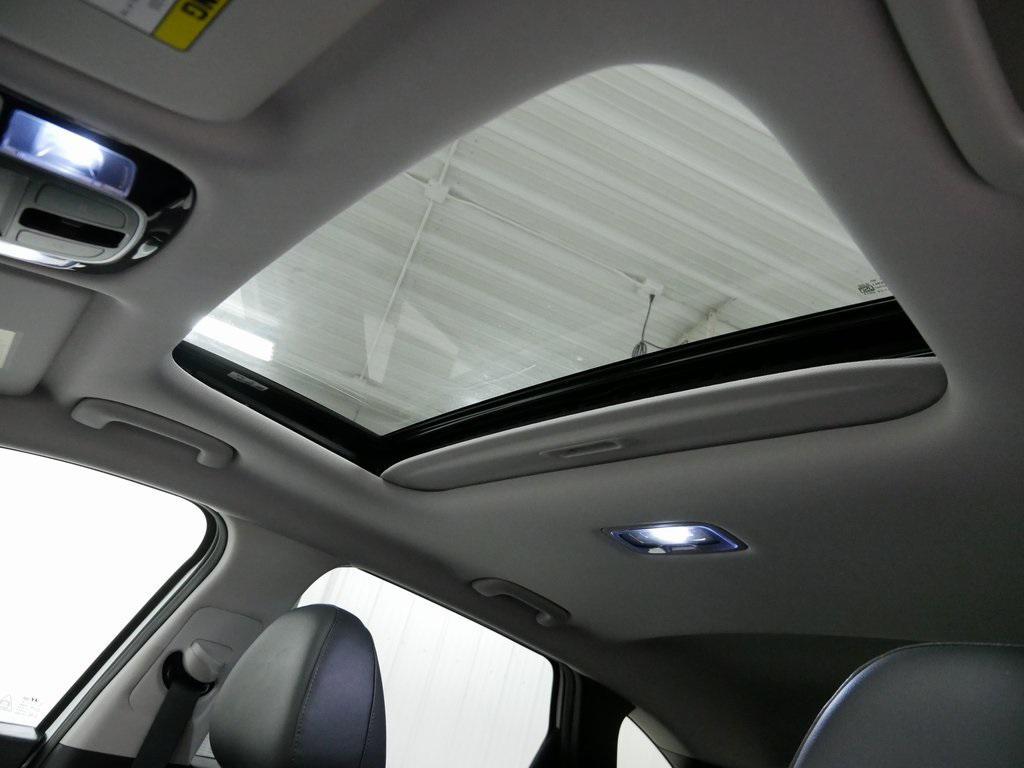 used 2025 Hyundai Tucson car, priced at $29,800