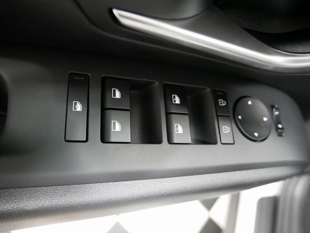 used 2025 Hyundai Tucson car, priced at $29,800