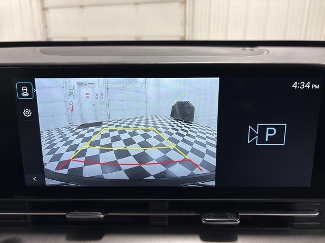 new 2026 Hyundai Kona car, priced at $27,570