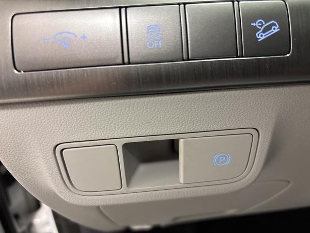 new 2026 Hyundai Kona car, priced at $27,570