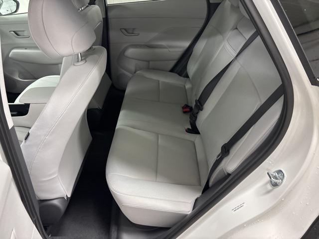 new 2026 Hyundai Kona car, priced at $27,570