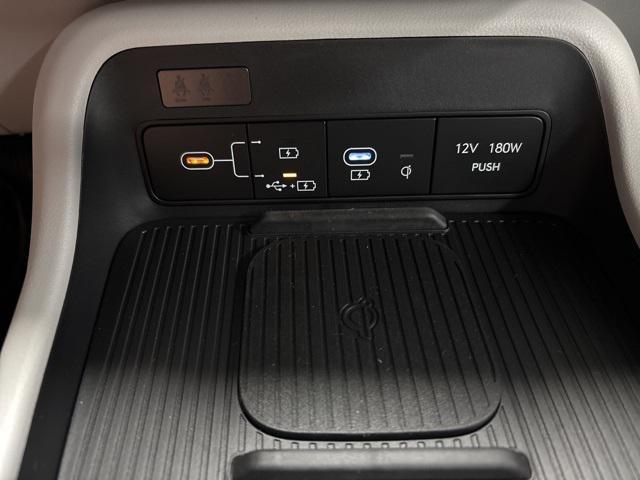 new 2026 Hyundai Kona car, priced at $27,570