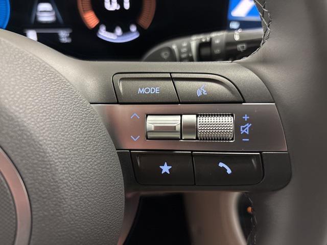 new 2026 Hyundai Kona car, priced at $27,570