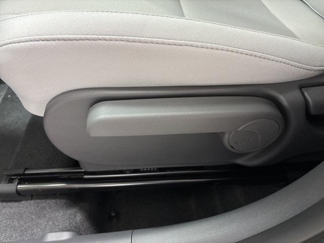 new 2026 Hyundai Kona car, priced at $27,570