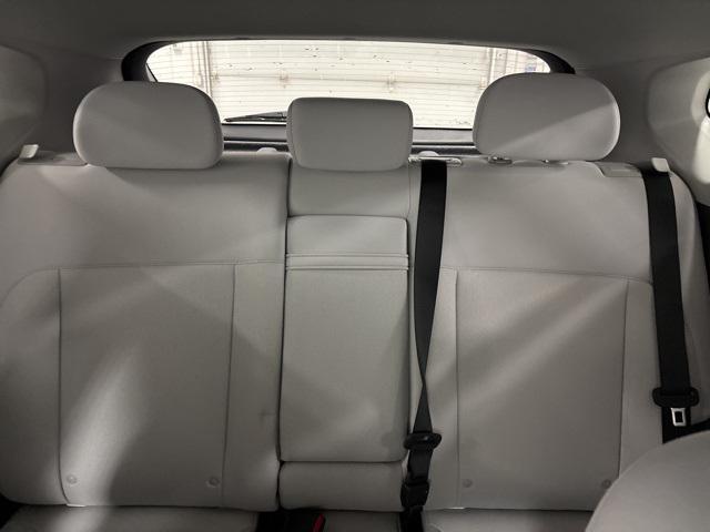 new 2026 Hyundai Kona car, priced at $27,570