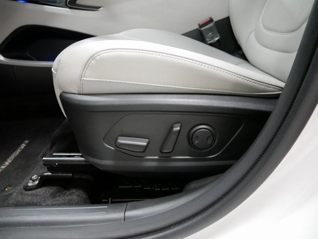 used 2024 Hyundai TUCSON Plug-In Hybrid car, priced at $37,990