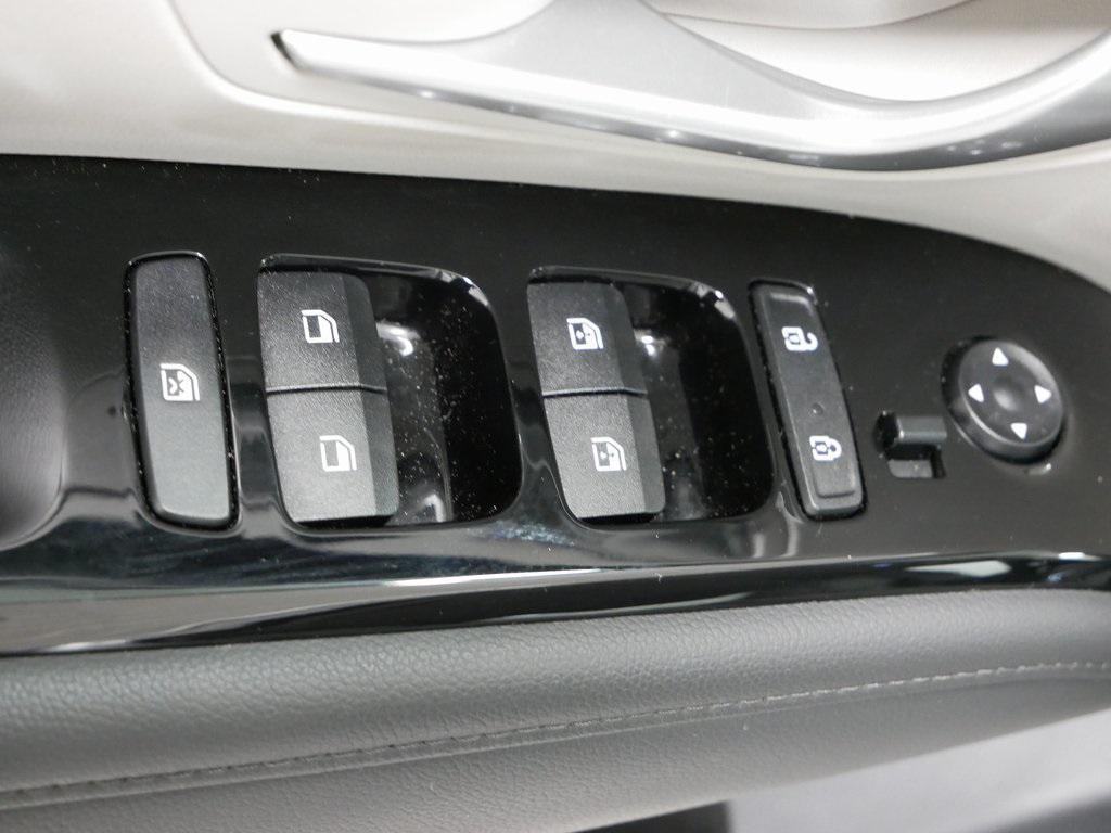 used 2024 Hyundai TUCSON Plug-In Hybrid car, priced at $37,990