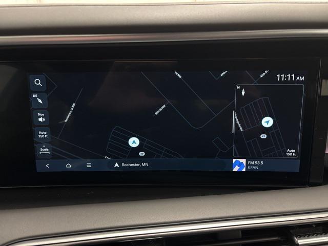 new 2026 Hyundai Palisade car, priced at $55,104