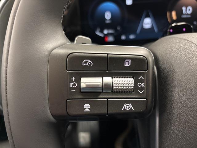 new 2026 Hyundai Palisade car, priced at $55,104