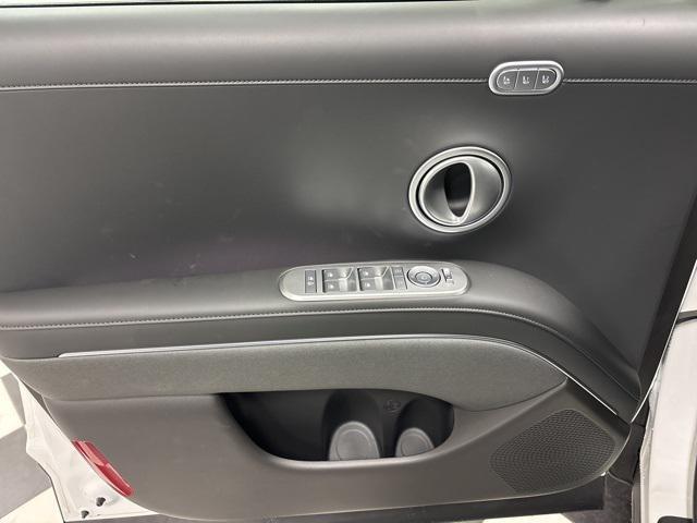 new 2026 Hyundai Palisade car, priced at $55,104