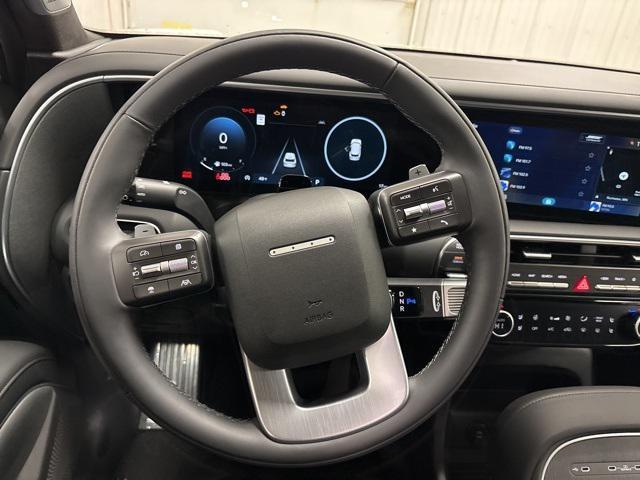 new 2026 Hyundai Palisade car, priced at $55,104