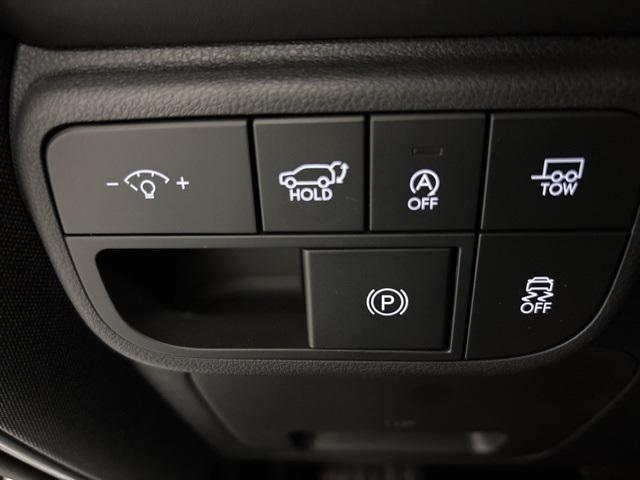 new 2026 Hyundai Palisade car, priced at $55,104