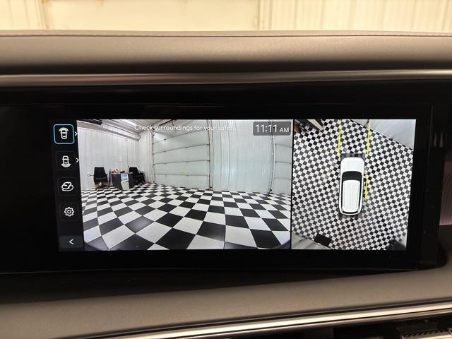 new 2026 Hyundai Palisade car, priced at $55,104