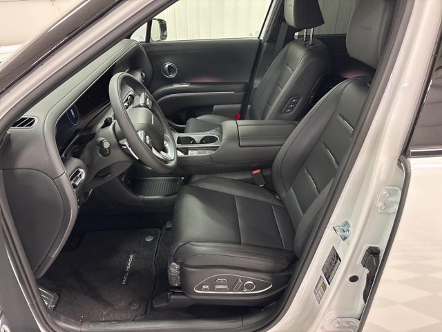 new 2026 Hyundai Palisade car, priced at $55,104