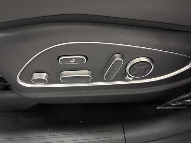 new 2026 Hyundai Palisade car, priced at $55,104