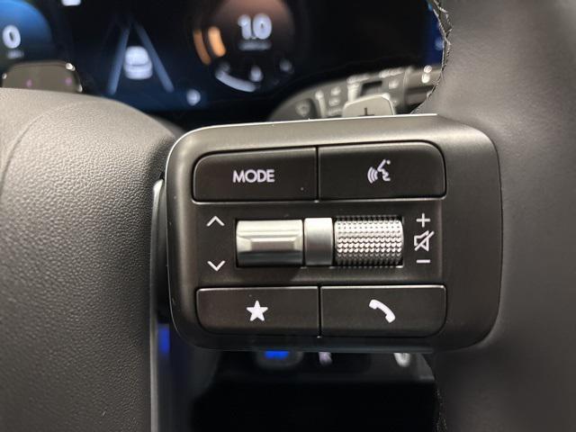 new 2026 Hyundai Palisade car, priced at $55,104