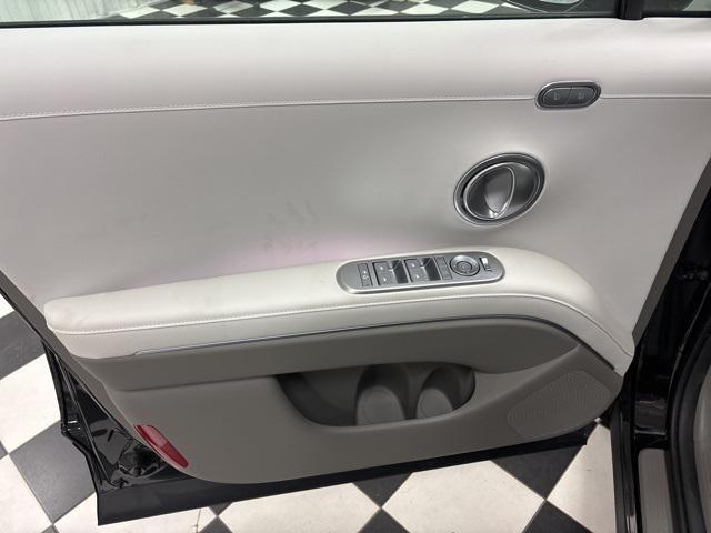 new 2026 Hyundai Palisade car, priced at $50,533