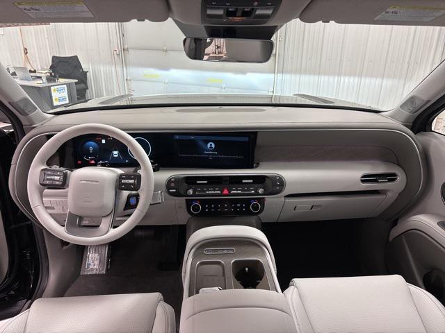 new 2026 Hyundai Palisade car, priced at $50,533