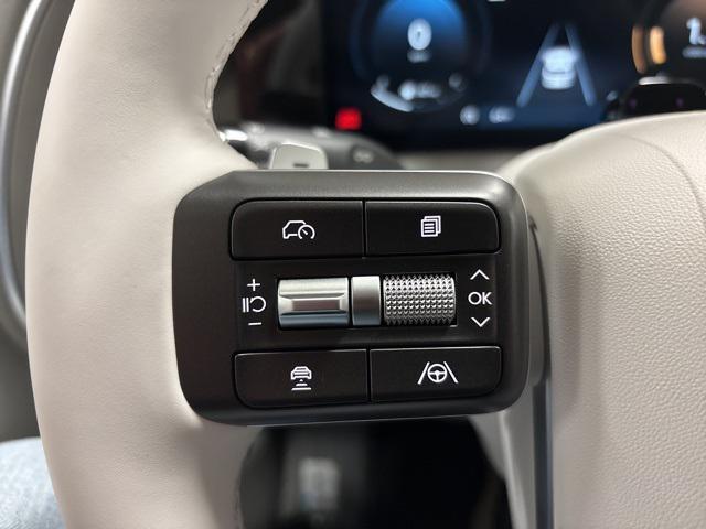 new 2026 Hyundai Palisade car, priced at $50,533