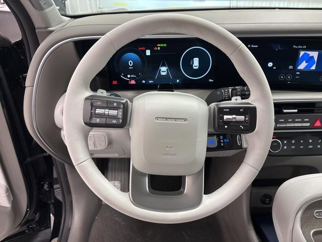 new 2026 Hyundai Palisade car, priced at $50,533